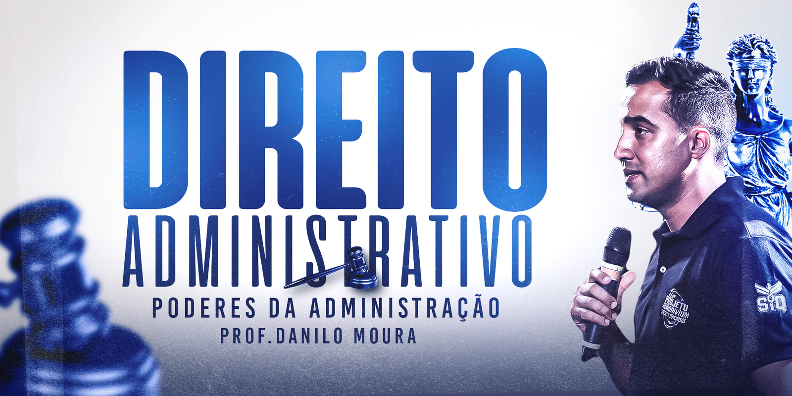 Curso de Direito Administrativo – Poderes da Administração